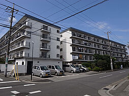 物件画像 秀和薬園台レジデンス