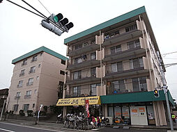 物件画像 ならしのサンハイツ