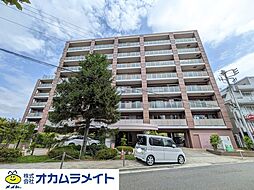物件画像 アンビシャス船橋高根台