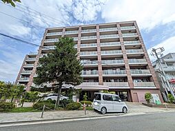 物件画像 アンビシャス船橋高根台