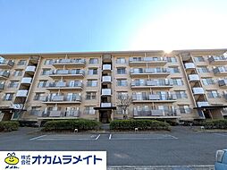 物件画像 習志野七ツ台住宅2号棟