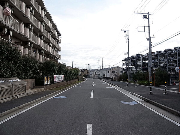 周辺を拡大表示