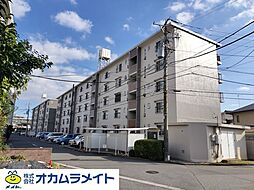 物件画像 高根パールハイツＢ棟