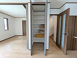 室内の画像