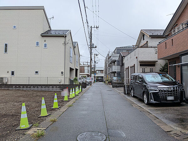 周辺を拡大表示