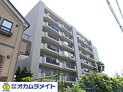 マンションイメージ