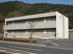 サンハイツ