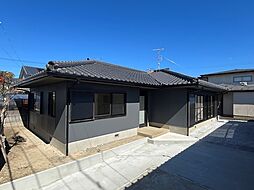 物件画像 大塔町平屋建住宅