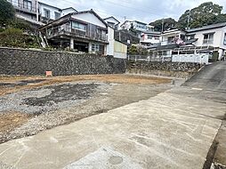 物件画像 黒髪町売地