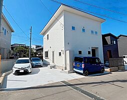 物件画像 中里町新築建売住宅