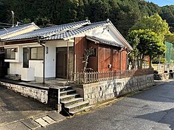 物件画像 中原町平屋（長屋）住宅