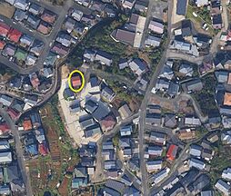 物件画像 松瀬町売土地