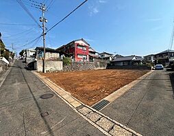 物件画像 天神四丁目1号地