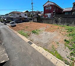 物件画像 天神四丁目売土地