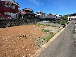 物件画像 天神四丁目売土地