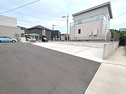 物件画像 中里町売地