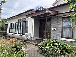 物件画像 矢岳町平屋建住宅