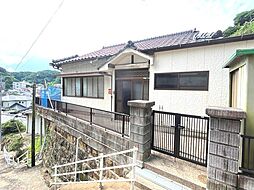 物件画像 折橋町平屋戸建住宅