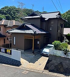 物件画像 小島町２階建住宅