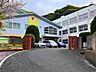 周辺：中里中学校まで1000ｍ