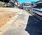 周辺：前面道路