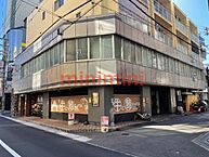 大阪府茨木市双葉町：物件画像／ミニミニＦＣ ＪＲ茨木店　株式会社穂積住宅