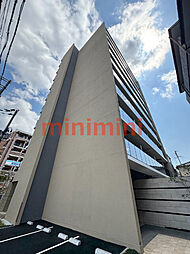 阪急京都本線 茨木市駅 徒歩7分の賃貸マンション