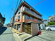 大阪府茨木市小柳町：物件画像／ミニミニＦＣ ＪＲ茨木店　株式会社穂積住宅