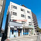 大阪府茨木市美沢町：物件画像／ミニミニＦＣ ＪＲ茨木店　株式会社穂積住宅