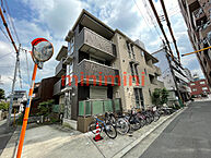 大阪府茨木市春日1丁目：物件画像／ミニミニＦＣ ＪＲ茨木店　株式会社穂積住宅