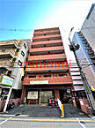 大阪府吹田市朝日町：物件画像／ミニミニＦＣ ＪＲ茨木店　株式会社穂積住宅