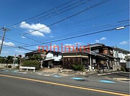 大阪モノレール 南摂津駅 徒歩23分
