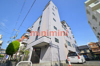 大阪府摂津市正雀本町1丁目：物件画像／ミニミニＦＣ ＪＲ茨木店　株式会社穂積住宅