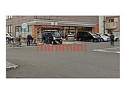 セブンイレブン高槻庄所町店 147m