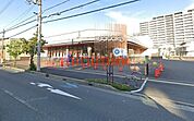 Foods　Market　satake高槻城西店 88m
