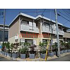 大阪府高槻市西五百住町：物件画像／ミニミニＦＣ ＪＲ茨木店　株式会社穂積住宅
