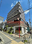 大阪府高槻市高槻町：物件画像／ミニミニＦＣ ＪＲ茨木店　株式会社穂積住宅