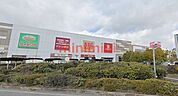 イオン高槻店 1336m