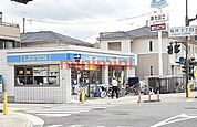 ローソン 1100m