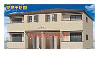 大阪府吹田市山田東3丁目：物件画像／ミニミニＦＣ ＪＲ茨木店　株式会社穂積住宅