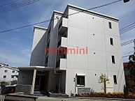 大阪府吹田市五月が丘北：物件画像／ミニミニＦＣ ＪＲ茨木店　株式会社穂積住宅