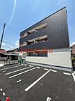 大阪府茨木市戸伏町：物件画像／ミニミニＦＣ ＪＲ茨木店　株式会社穂積住宅