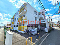 大阪府茨木市舟木町：物件画像／ミニミニＦＣ ＪＲ茨木店　株式会社穂積住宅
