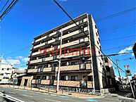 大阪府吹田市南高浜町：物件画像／ミニミニＦＣ ＪＲ茨木店　株式会社穂積住宅