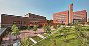 大和大学 1809m