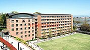 私立関西大学 1221m