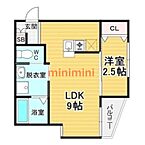 大阪府吹田市千里山東4丁目：物件画像／ミニミニＦＣ ＪＲ茨木店　株式会社穂積住宅