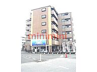 大阪府吹田市岸部中3丁目：物件画像／ミニミニＦＣ ＪＲ茨木店　株式会社穂積住宅