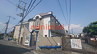 大阪府高槻市東五百住町3丁目：物件画像／ミニミニＦＣ ＪＲ茨木店　株式会社穂積住宅