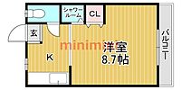 大阪府茨木市中総持寺町：物件画像／ミニミニＦＣ ＪＲ茨木店　株式会社穂積住宅
